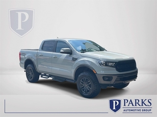 2022 Ford Ranger for sale in Charlotte NC