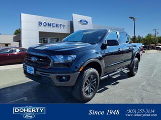 2022 Ford Ranger for sale in Forest Grove OR