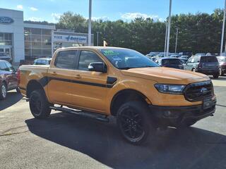 2022 Ford Ranger for sale in Honesdale PA