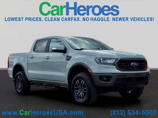 2022 Ford Ranger for sale in Greer SC