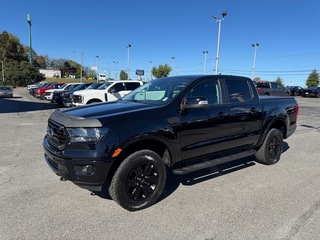 2022 Ford Ranger for sale in Knoxville TN
