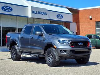 2022 Ford Ranger for sale in Livonia MI