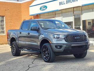 2022 Ford Ranger for sale in Livonia MI