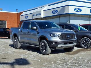 2023 Ford Ranger for sale in Livonia MI