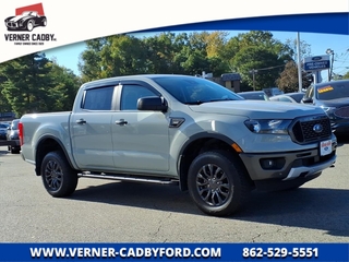 2023 Ford Ranger for sale in Fairfield NJ
