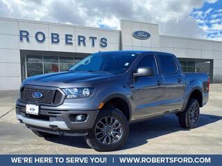 2023 Ford Ranger for sale in Orange TX