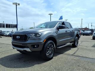 2023 Ford Ranger for sale in Dearborn MI