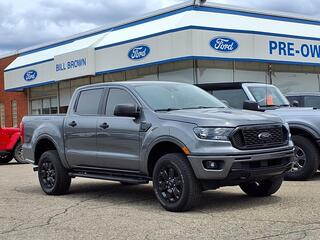 2023 Ford Ranger for sale in Livonia MI