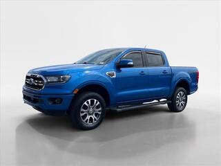 2023 Ford Ranger