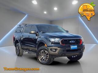 2023 Ford Ranger for sale in Orange TX