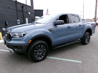2023 Ford Ranger for sale in Hempstead NY