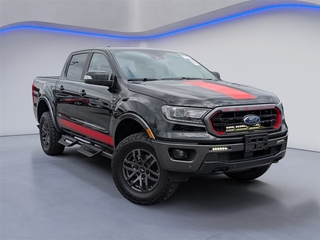 2023 Ford Ranger for sale in Ringold GA