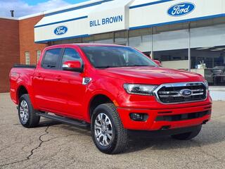 2023 Ford Ranger for sale in Livonia MI