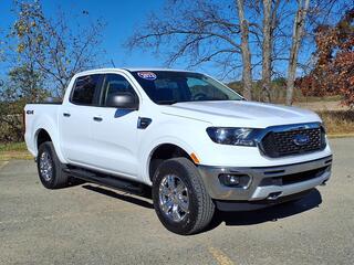 2023 Ford Ranger for sale in New Hudson MI