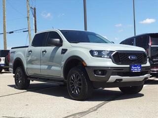 2023 Ford Ranger