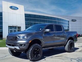 2019 Ford Ranger for sale in Oklahoma City OK