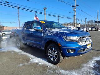 2019 Ford Ranger for sale in North Brunswick NJ