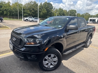 2019 Ford Ranger for sale in Pearland TX