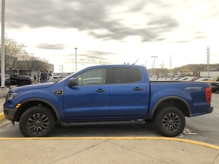 2019 Ford Ranger for sale in Bristol TN
