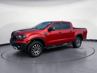 2019 Ford Ranger for sale in Knoxville TN