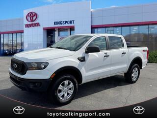 2019 Ford Ranger for sale in Kingsport TN