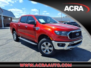 2019 Ford Ranger for sale in Greensburg IN