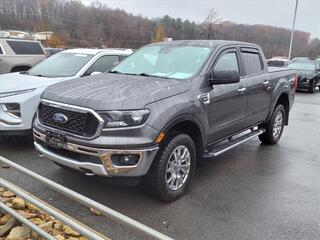 2019 Ford Ranger for sale in Bristol TN