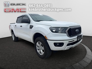 2020 Ford Ranger for sale in Greenwood MS