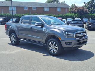 2020 Ford Ranger for sale in Exeter PA