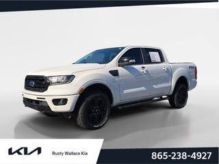 2020 Ford Ranger for sale in Louisville TN