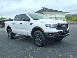 2020 Ford Ranger for sale in Danville VA