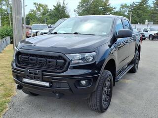2020 Ford Ranger for sale in Fenton MO