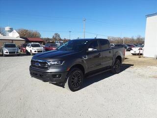 2020 Ford Ranger for sale in Wellington KS