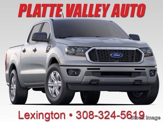 2020 Ford Ranger for sale in Lexington NE