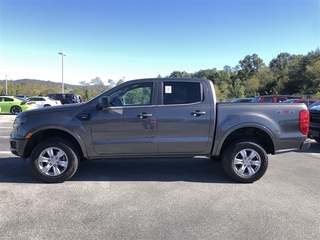 2020 Ford Ranger for sale in Greenville SC