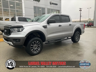 2021 Ford Ranger for sale in Greensboro NC