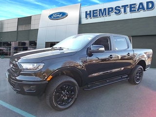 2021 Ford Ranger for sale in Hempstead NY