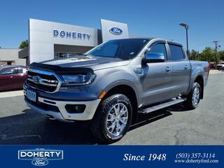 2021 Ford Ranger for sale in Forest Grove OR