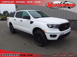 2021 Ford Ranger for sale in Boardman OH