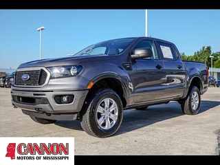 2021 Ford Ranger for sale in Orange TX