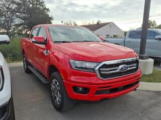 2021 Ford Ranger for sale in Lebanon TN