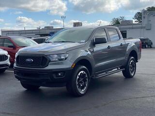 2021 Ford Ranger for sale in Hixson TN