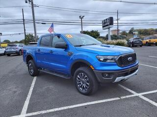 2021 Ford Ranger for sale in North Brunswick NJ