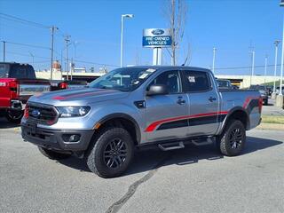 2021 Ford Ranger for sale in Oklahoma City OK