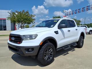 2021 Ford Ranger for sale in Bossier City LA