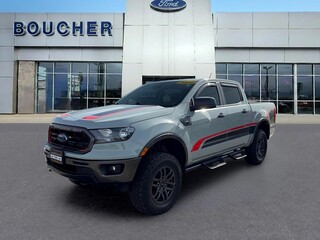 2021 Ford Ranger for sale in Janesville WI