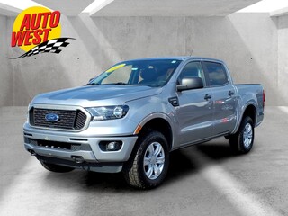 2021 Ford Ranger for sale in Grand Rapids MI