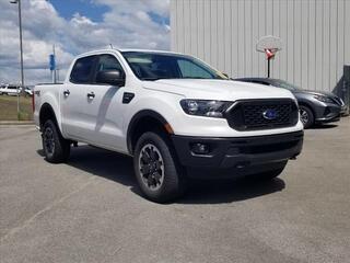 2021 Ford Ranger for sale in Cleveland TN