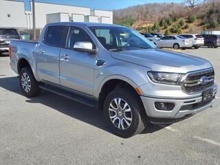 2021 Ford Ranger for sale in Boone NC