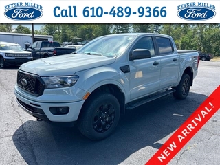 2021 Ford Ranger for sale in Mt. Juliet TN